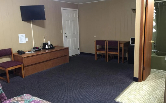 USA Inn