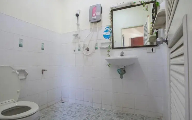 Baan Boonsom Guesthouse