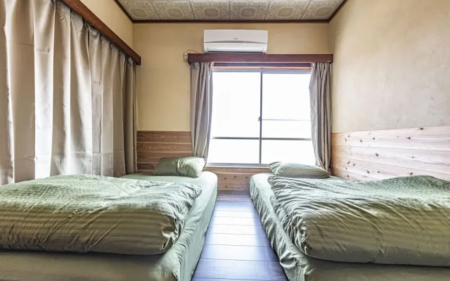 47Hostel, Hostel