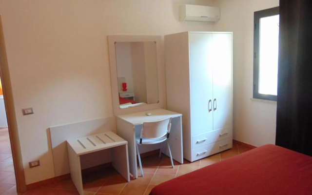 TusHotel Apartments