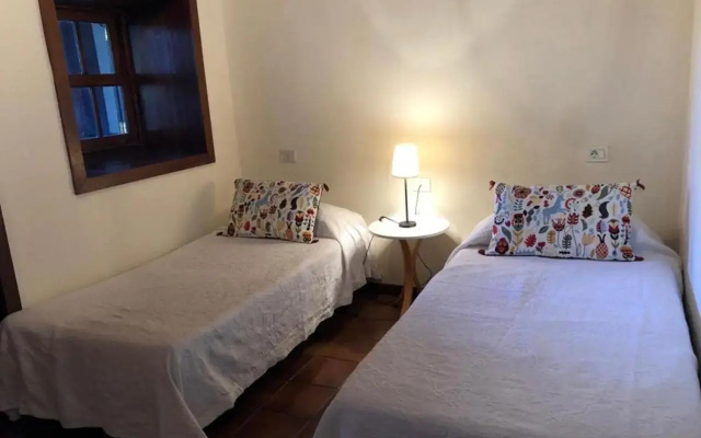 Casa Rural Ceiba
