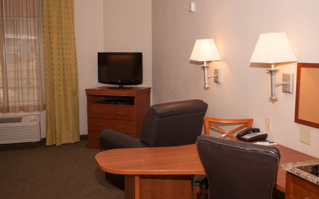 Candlewood Suites Logan by IHG
