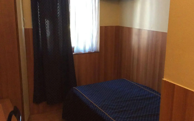 Hotel Aristote