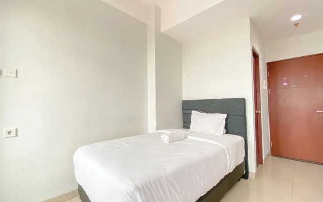 Compact Studio At Taman Melati Jatinangor Apartment