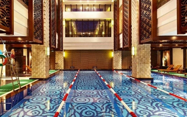 Header Hot Spring Hotel