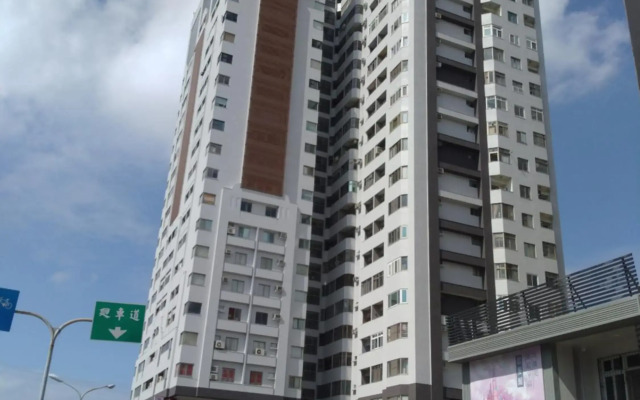 悠然宅