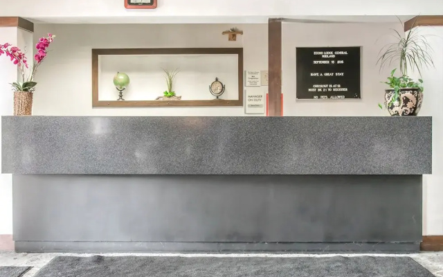 Midland Motor Inn