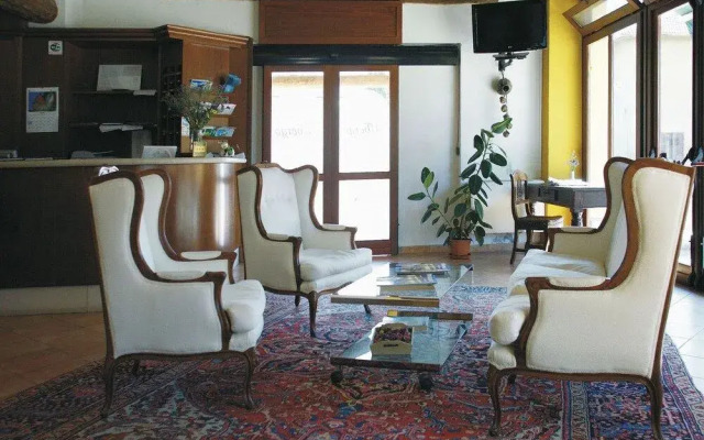 Hotel Corte Grande