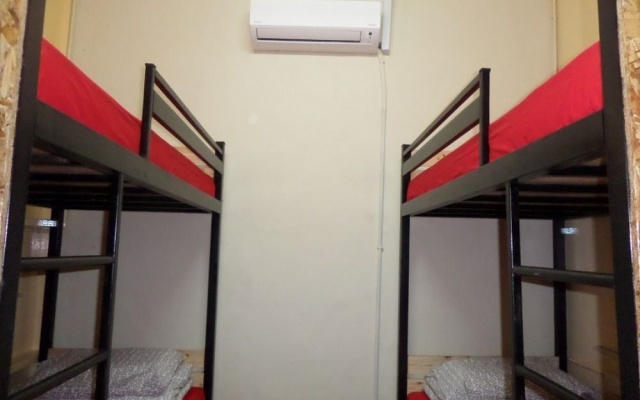 Yote Flashpackers - Hostel