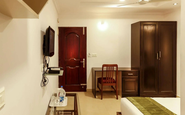 9Marks Inn Indranagar