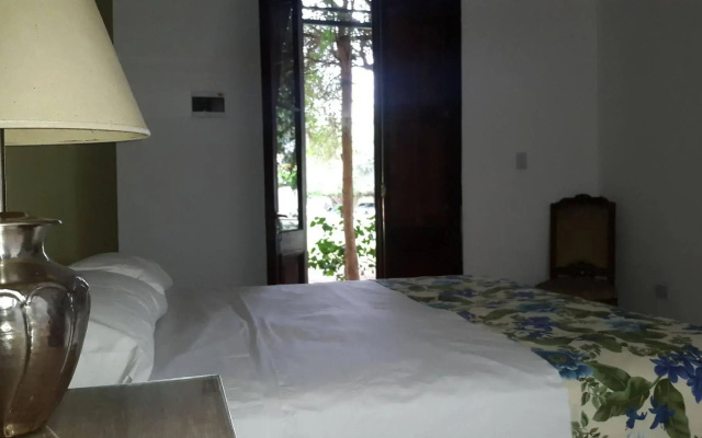 Posada del Olivo