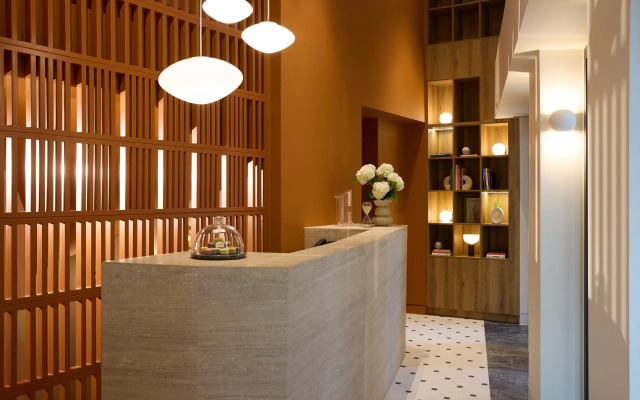 Bellén Athens Hotel