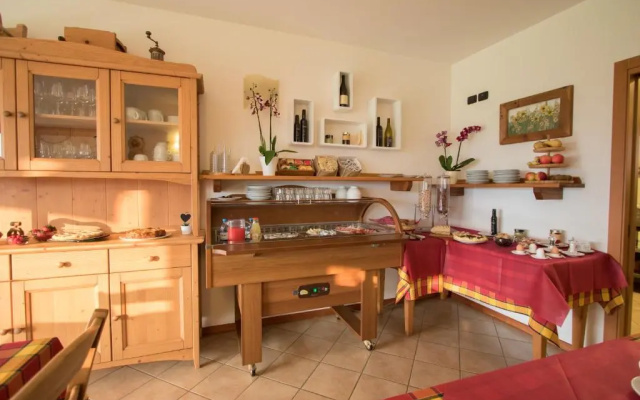 Agritur Comai