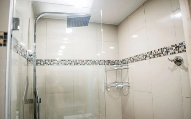 Water Park Condominium by Able Estate