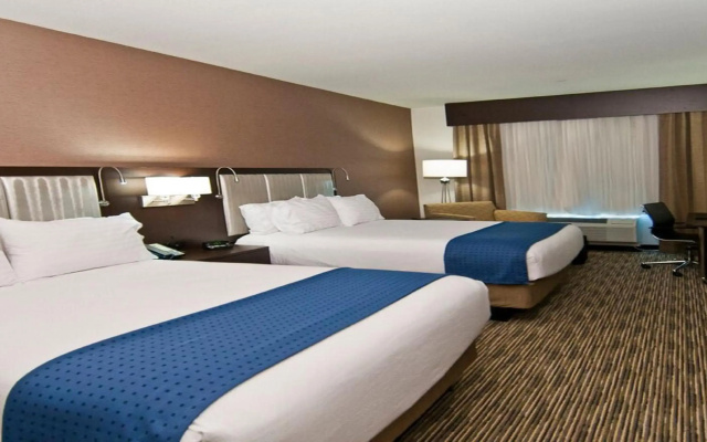 Holiday Inn Austin Airport by IHG