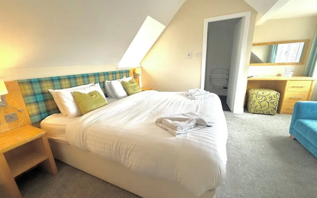 Seabank House Hotel