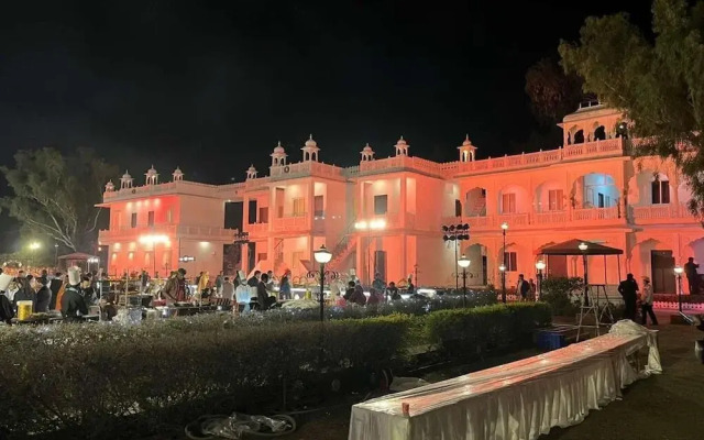 Wedcation Rani Bagh Resort By TIVOLI