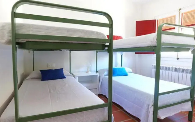 Casa Sabina