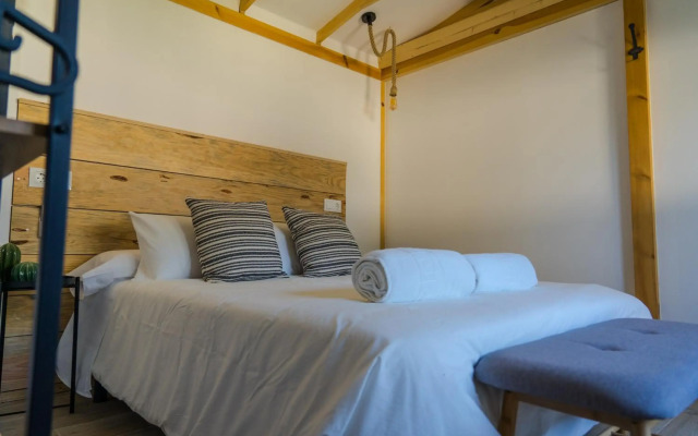 Casas Pinar del Eden Norte