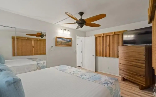 Maalaea Kai #102 1 Bedroom Condo