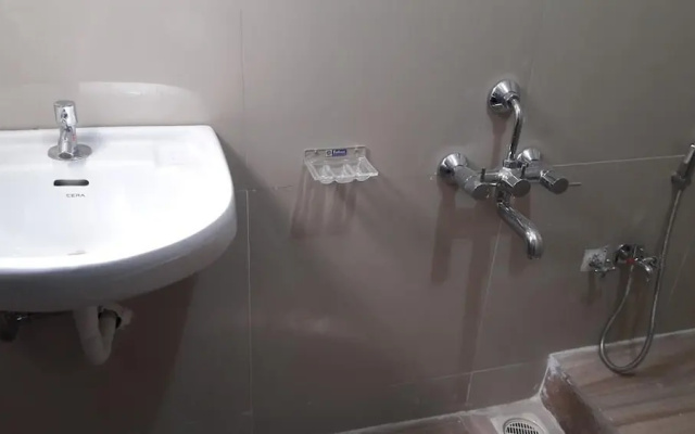 OYO 9920 Hotel Aurangabad Regency
