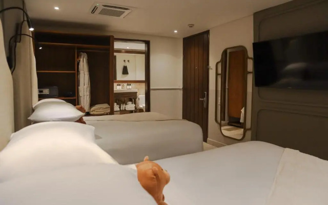 Hotel Casa Bianca By Faranda Boutique