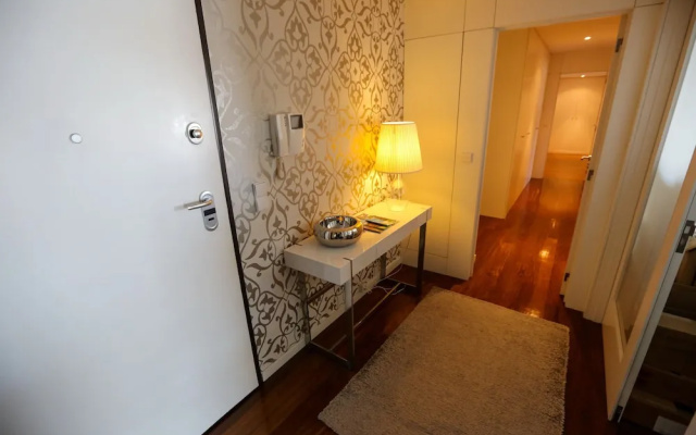 Maggie Homestyle - Topfloor View