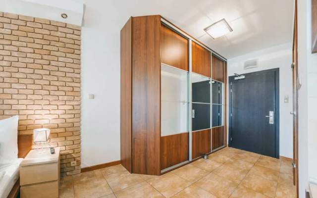 Apartamenty Sun & Snow Kościuszki