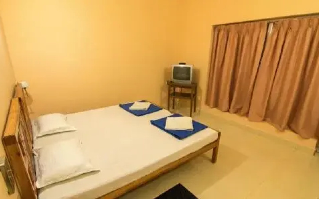 Mundakkal Paradise