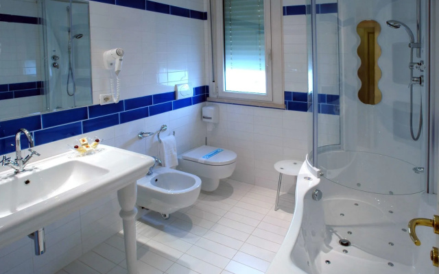 Hotel Globus