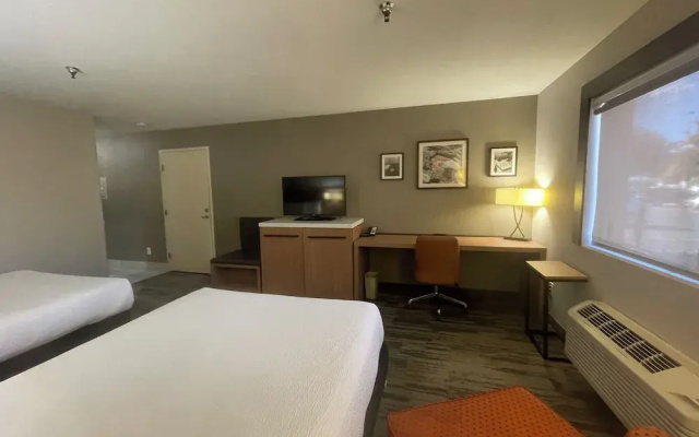 Sisk Hotel