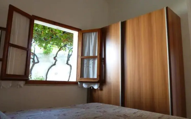 Casa Mandriola