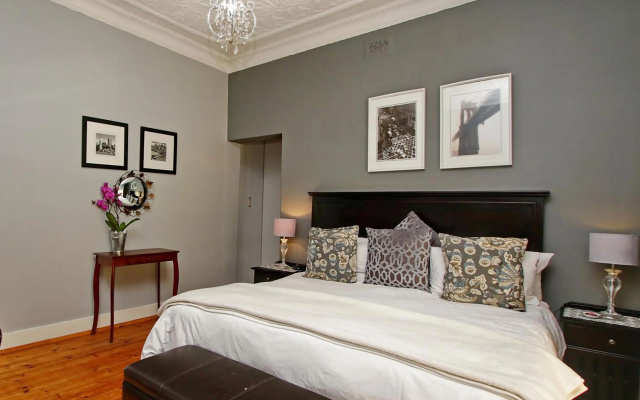 Arum Place Guest House