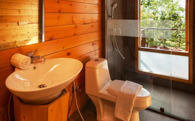 Sinclairs Retreat Dooars, Chalsa