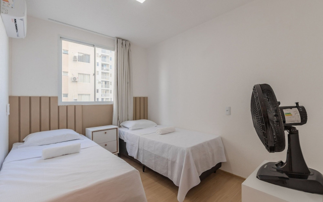 Mirante #401 - Comfortable Apartment by Carpediem