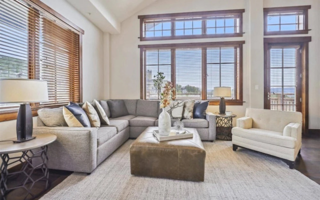 Breckenridge One Ski Hill Place 3 Bedroom Penthouse Residence