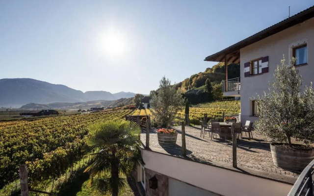 Weingut Donà