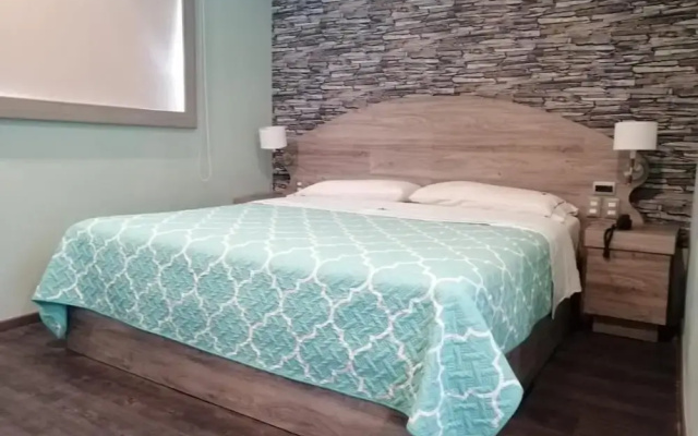 Hotel Muy Cdmx - Hotel Romantico