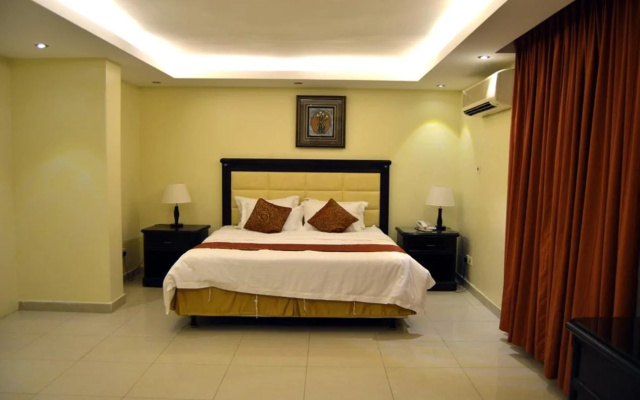 Meera Suites Jeddah