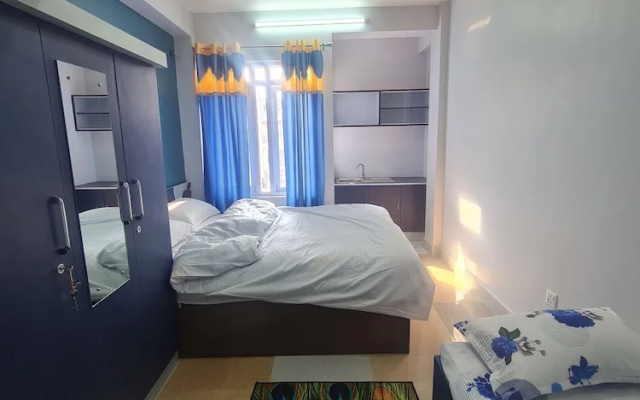 Hotel Homestay Inn