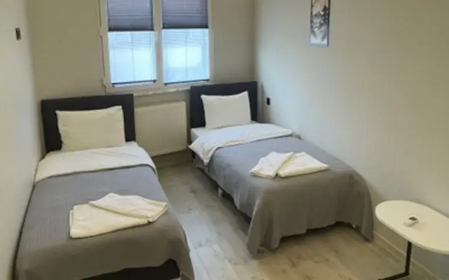 Gece Kuşu Homes