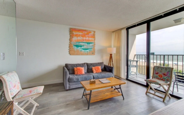 0311 Seaside Retreat by Atlantic Towers