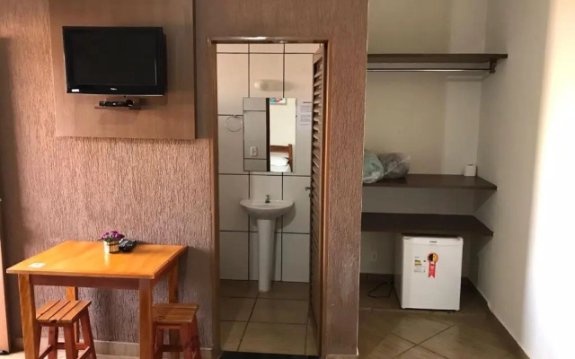 Hotel Portela III