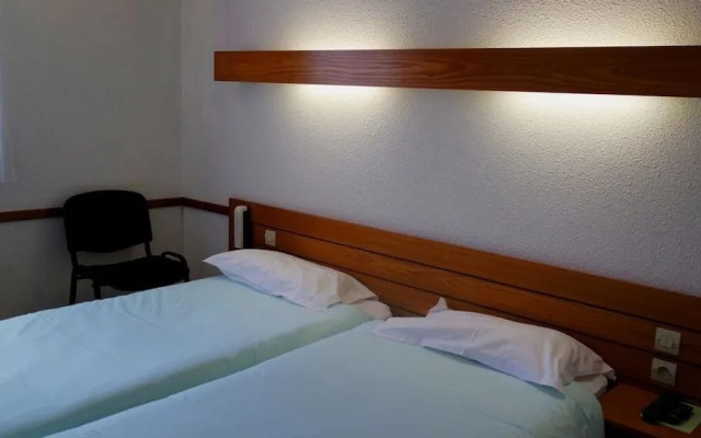 Appart'Hôtel Le Tulipier