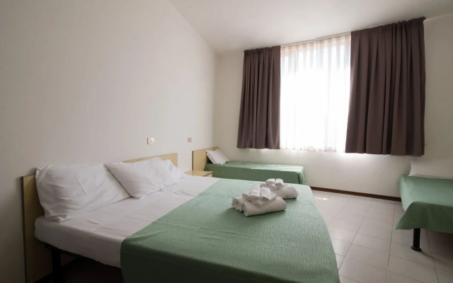Casa Vacanza Bibbona