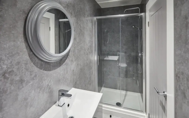 Host Stay Apartment 4 Diamond House