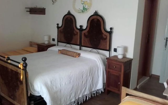Sengio Rosso Bed & Breakfast
