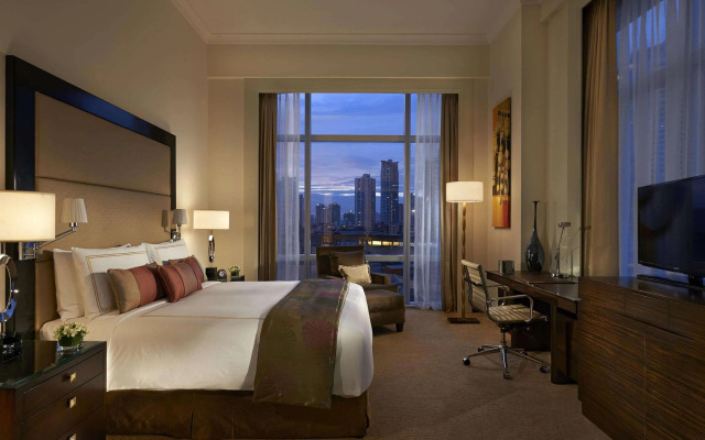 Fairmont Makati
