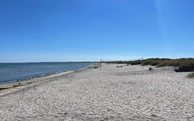 4 Star Holiday Home in Jerup