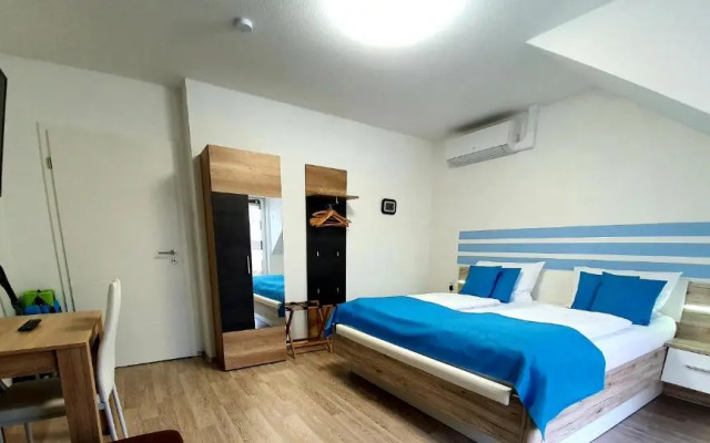 Kempf Apartments